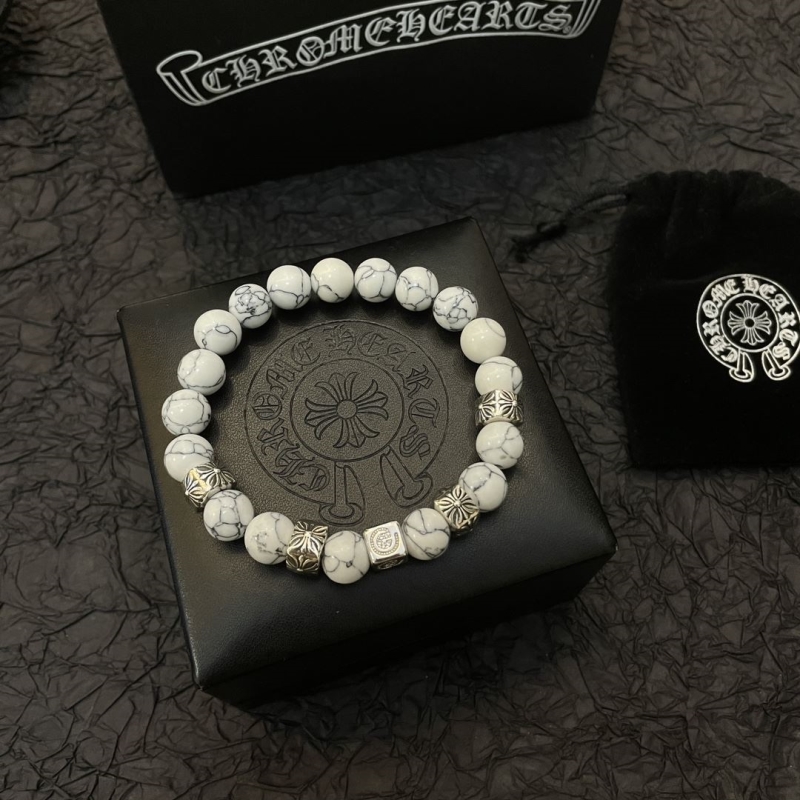 Chrome Hearts Bracelets